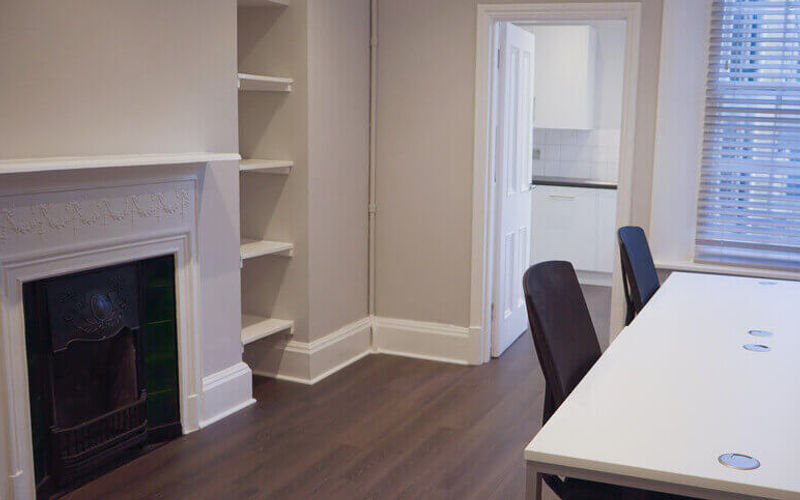 80 Dean Street, London Image 1