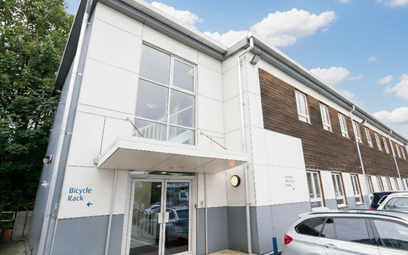 Colne Way, Watford Image 7