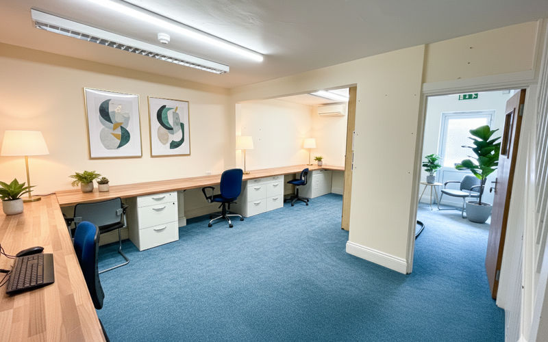 Colne Way, Watford Image 3