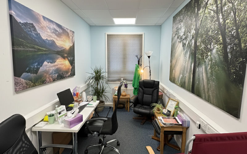 Colne Way, Watford Image 2