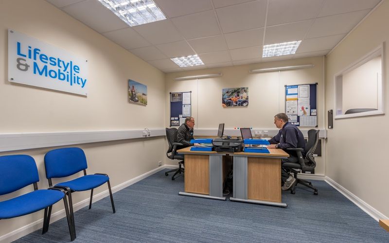 Cranborne Road, Potters Bar Image 5