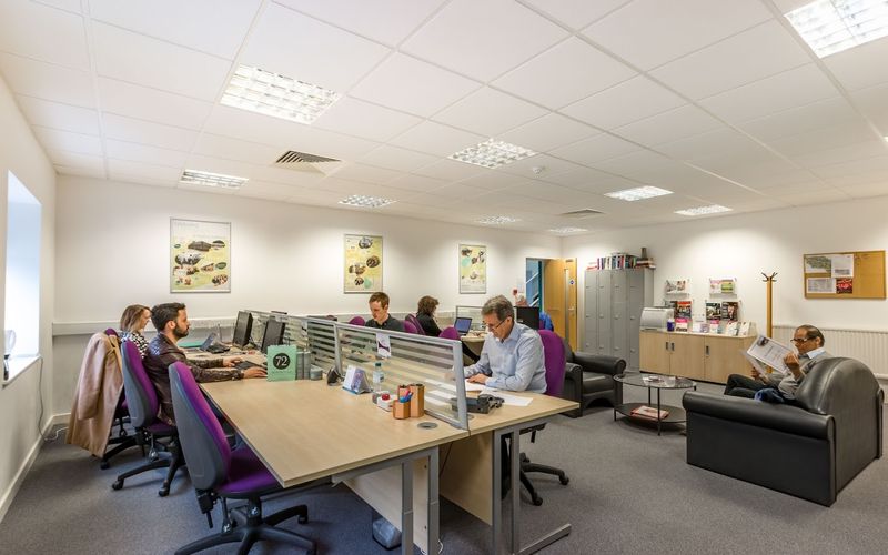 Cranborne Road, Potters Bar Image 4