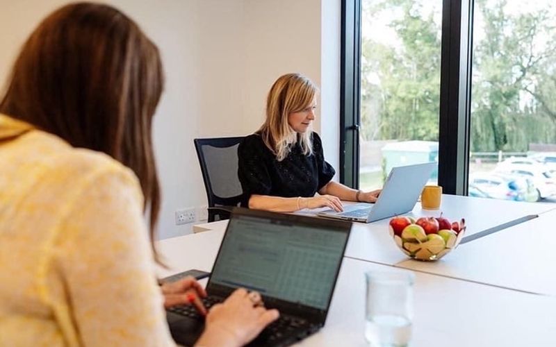 Wickham Hall Hadham Road, Bishop's Stortford Image 5