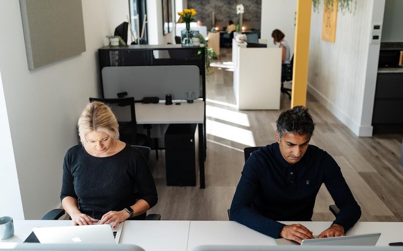 Wickham Hall Hadham Road, Bishop's Stortford Image 9