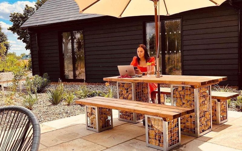 Wickham Hall Hadham Road, Bishop's Stortford Image 4