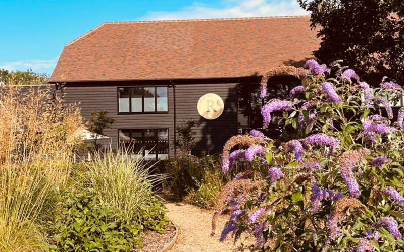 Wickham Hall Hadham Road, Bishop's Stortford Image 10