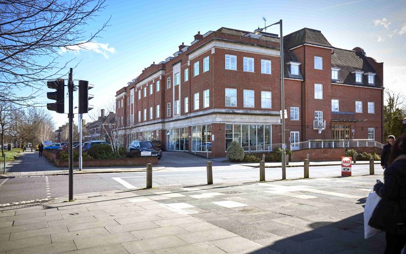 2 Lyttelton Road, London Image 1