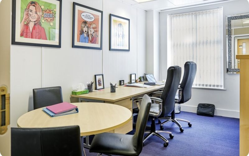 2 Lyttelton Road, London Image 1