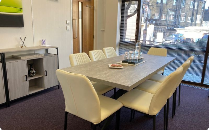 2 Athenaeum Road, London Image 1
