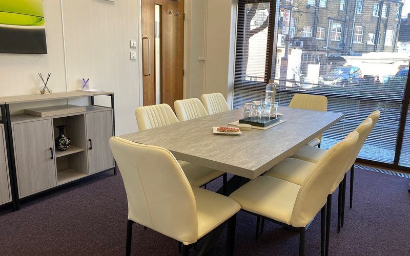 2 Athenaeum Road, London Image 1