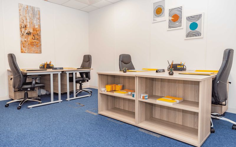 2 Athenaeum Road, London Image 1