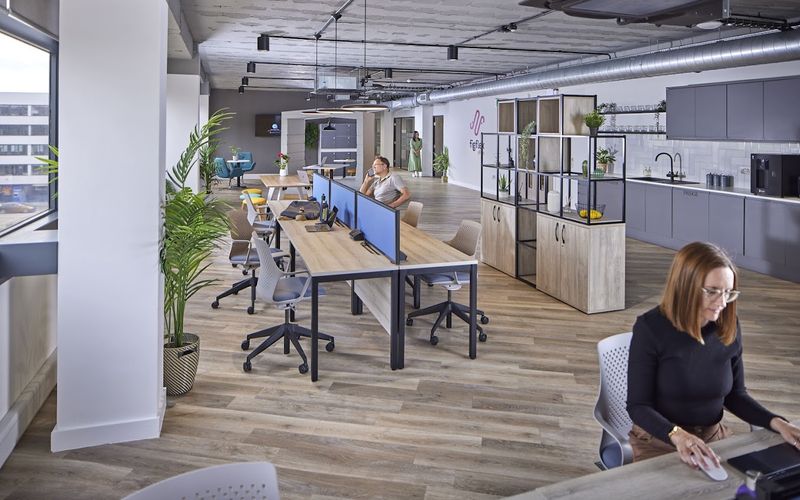 Nelson Gate, Southampton Image 2