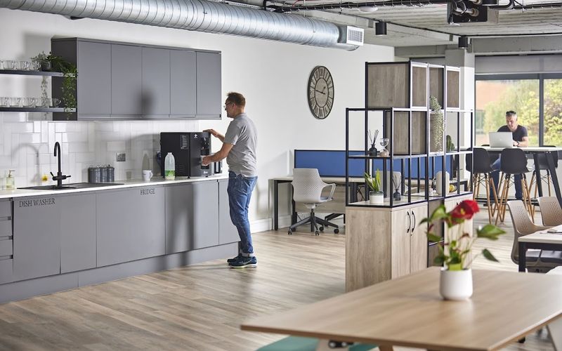 Nelson Gate, Southampton Image 4