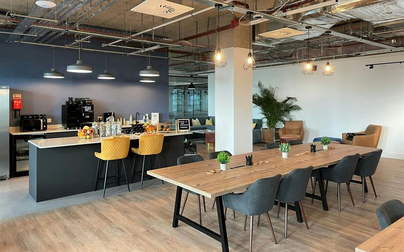 2 Chamberlain Square, Birmingham Image 3