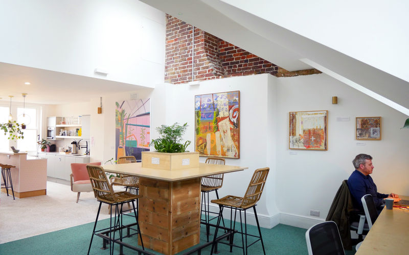 83 Queens Road, Brighton And Hove Image 6