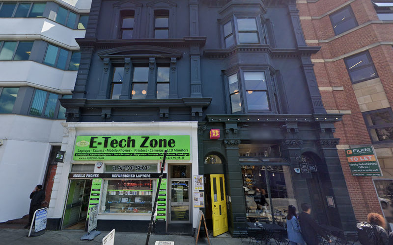 83 Queens Road, Brighton And Hove Image 10