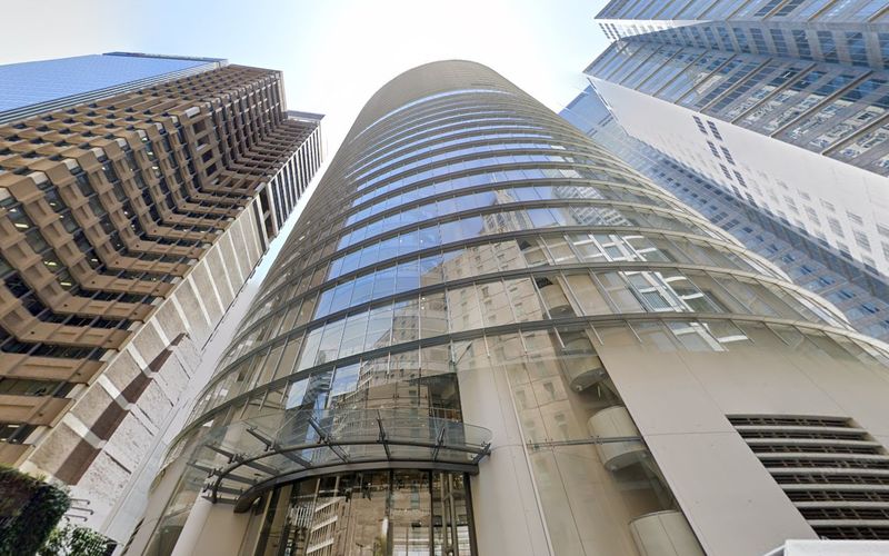 1 Bligh Street, Sydney Image 7