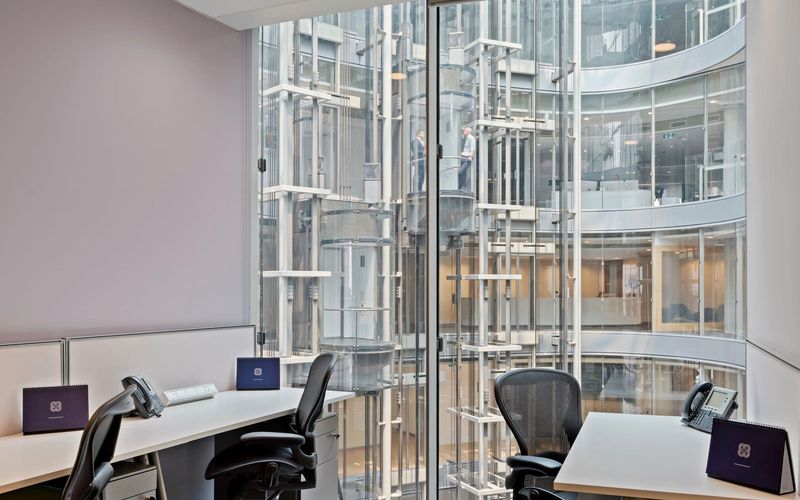 1 Bligh Street, Sydney Image 5