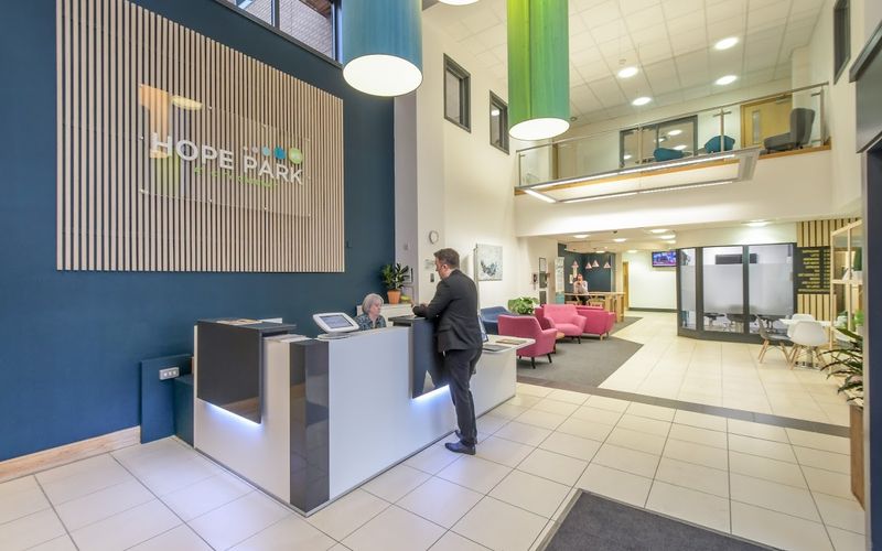 Trevor Foster Way, Bradford Image 3