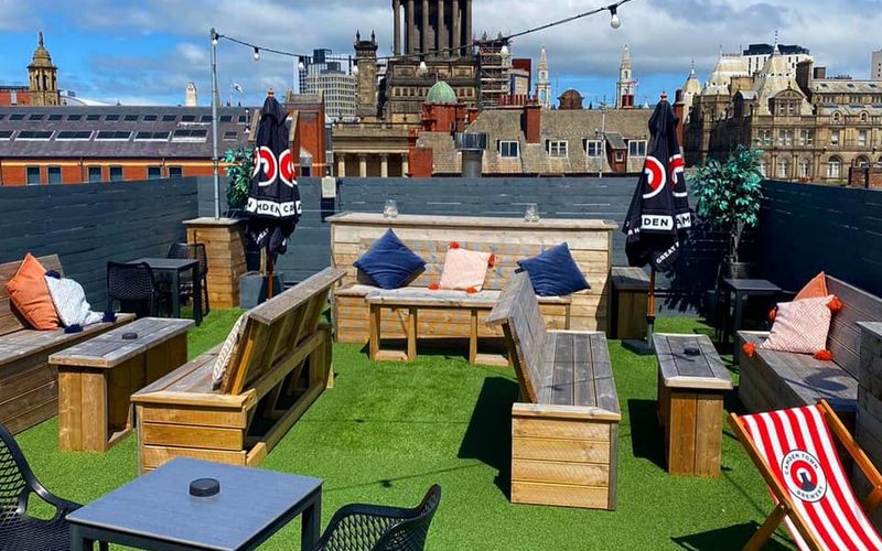 10-12 East Parade, Leeds Image 13