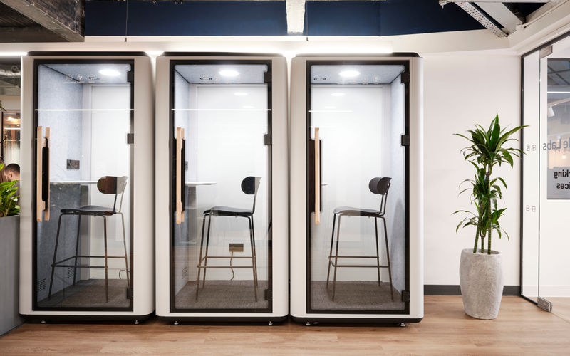 10-12 East Parade, Leeds Image 14