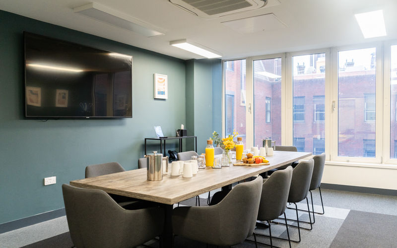 10-12 East Parade, Leeds Image 2