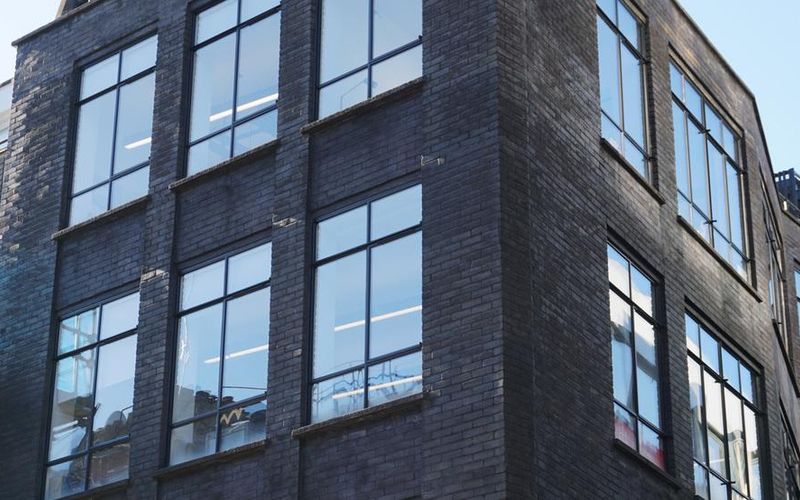 1 Bourchier St, London Image 1