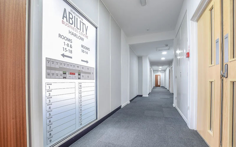 Westgate House, Harlow Image 7