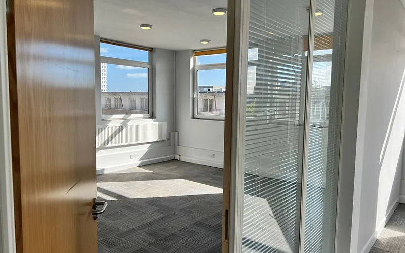 Westgate House, Harlow Image 1