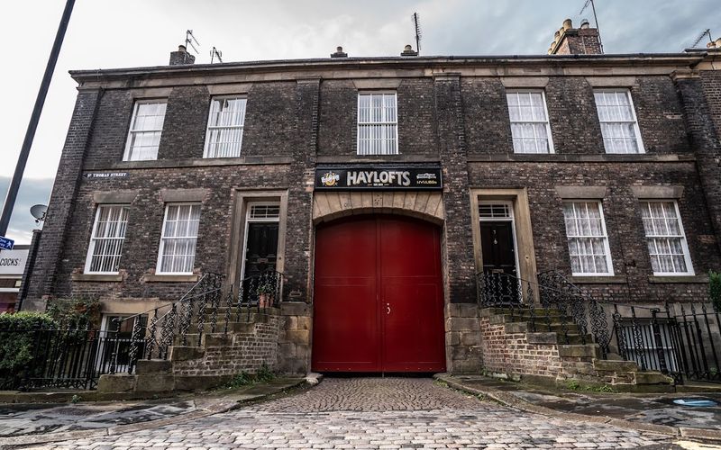 St Thomas Street, Newcastle Image 10