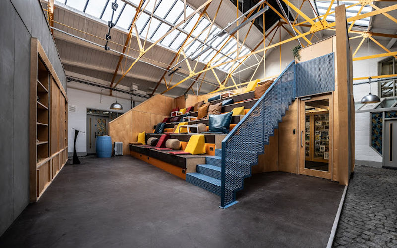 St Thomas Street, Newcastle Image 6