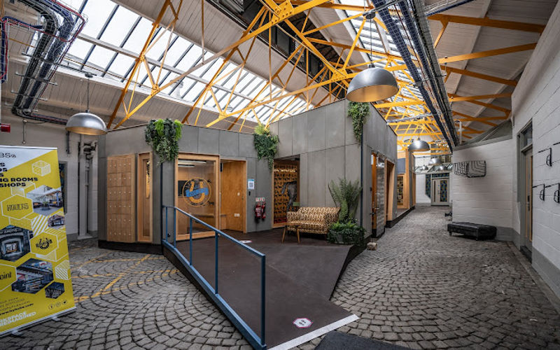 St Thomas Street, Newcastle Image 9