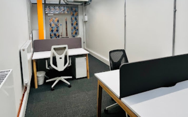 St Thomas Street, Newcastle Image 3