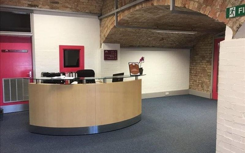 Clarke Street, Derby Image 3