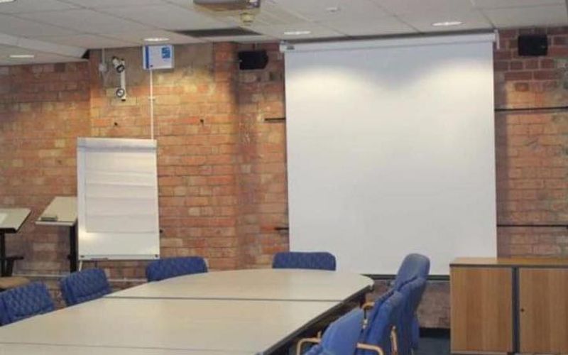 Clarke Street, Derby Image 2