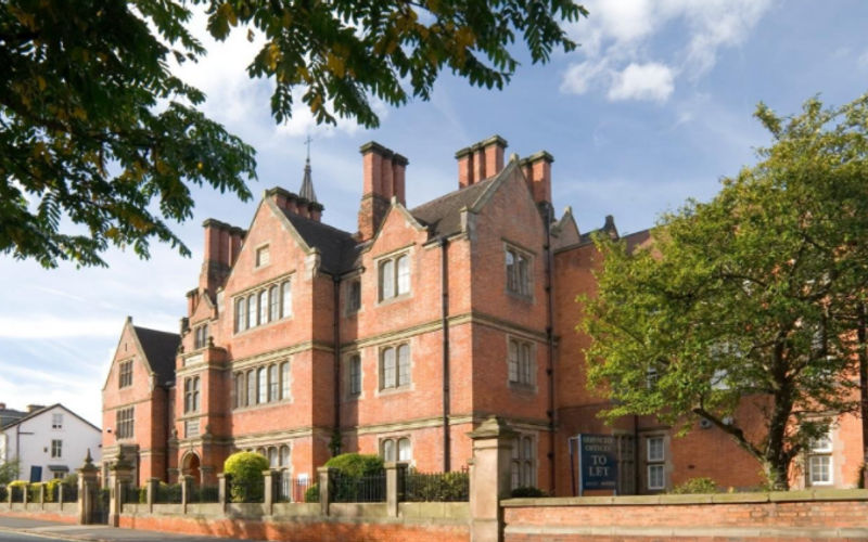 Uttoxeter New Road, Derby Image 5