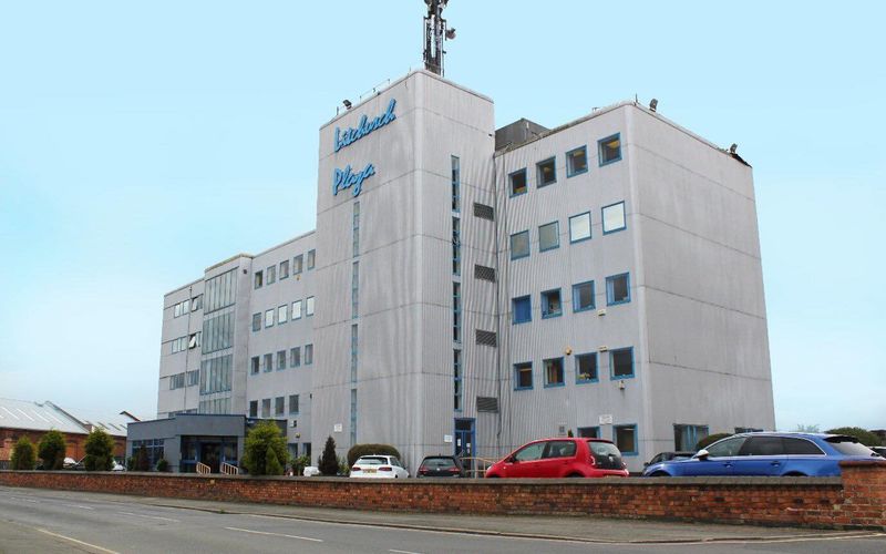 Litchurch Lane, Derby Image 4