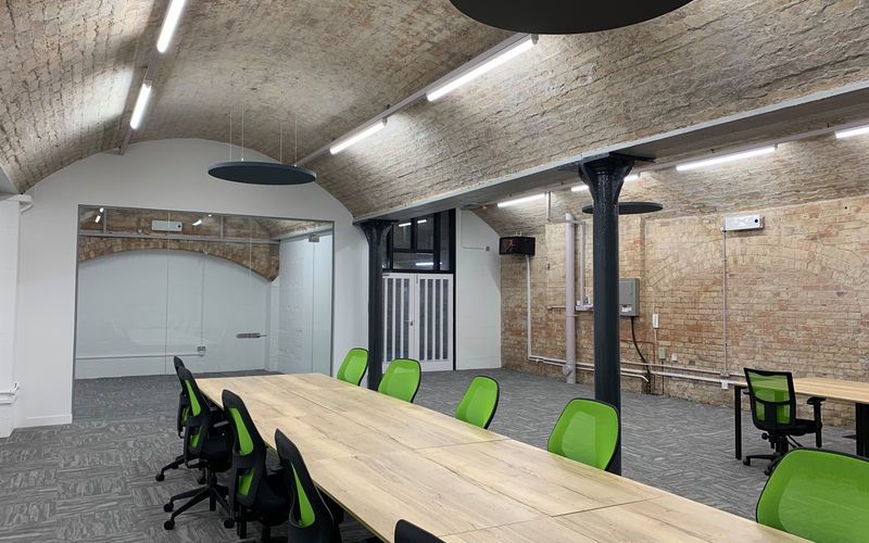 Litchurch Lane, Derby Image 2