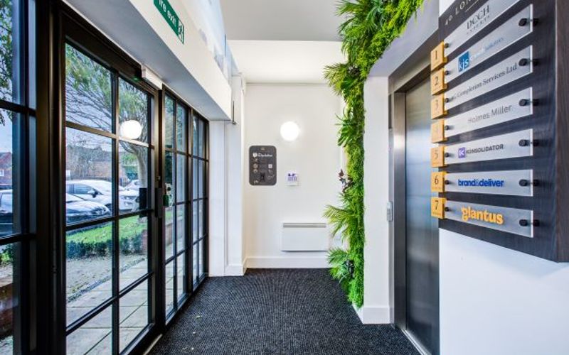 40 London Road, St Albans Image 10