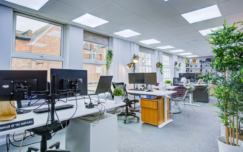 6 St Peter’s Street, St Albans Herts Image 6