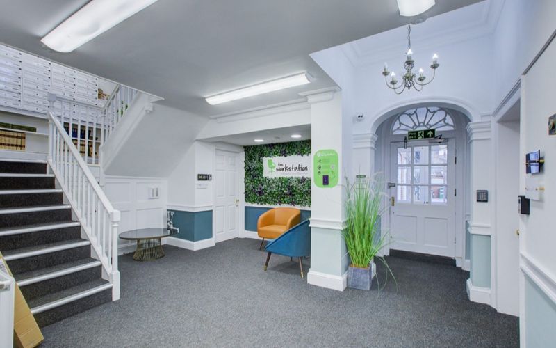 15 London End, Beaconsfield Bucks Image 4