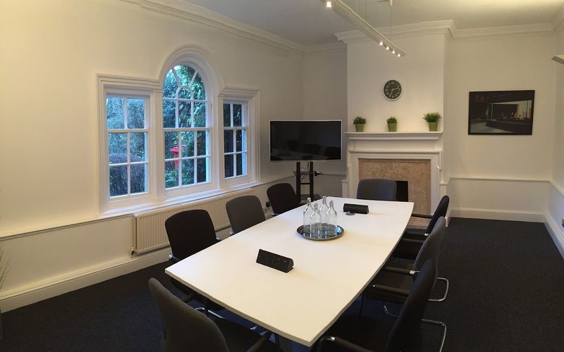 15 London End, Beaconsfield Bucks Image 7