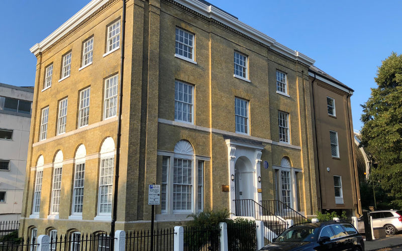 15 Rockstone Place, Southampton Image 1