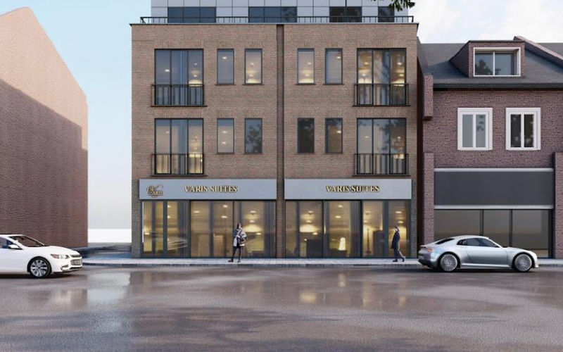 16-18 Shenley Road, Borehamwood London Image 4