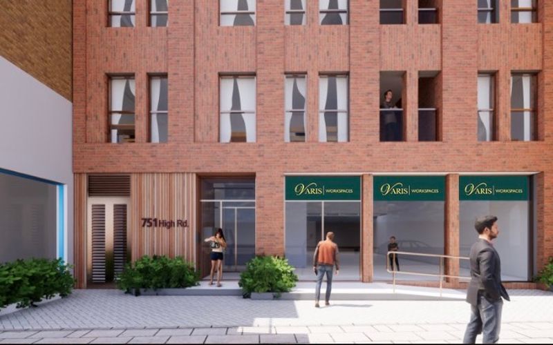 751 High Road, London Image 4