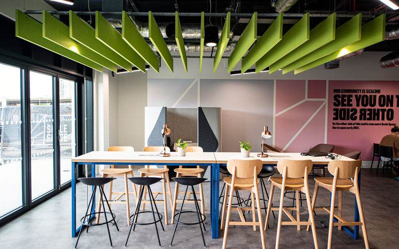 58 Wood Lane, White City Image 8