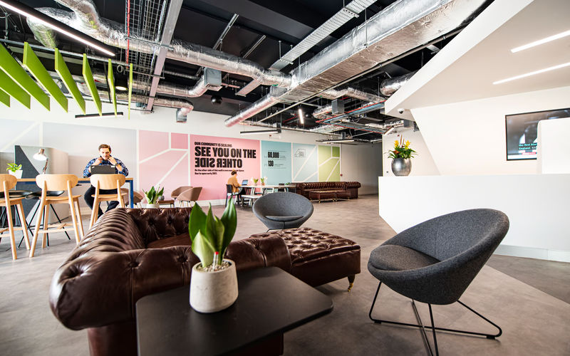 58 Wood Lane, White City Image 8