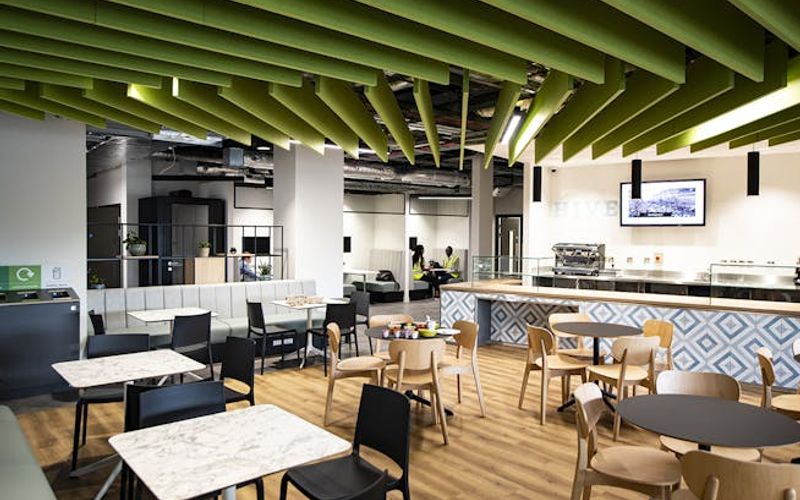 58 Wood Lane, White City Image 5