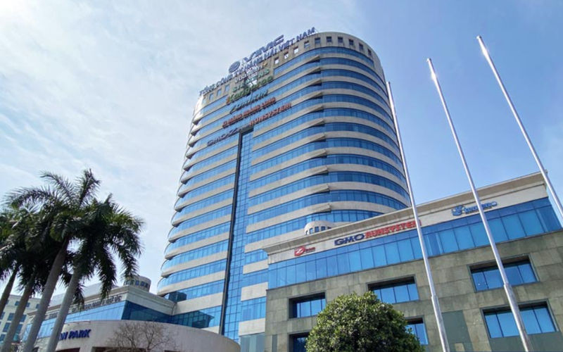 1 Pho Dao Duy Anh, Dong Da Image 9