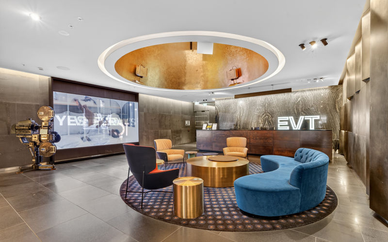 478 George Street, Sydney, 26 DESKS 478 George Street, Sydney Image 1